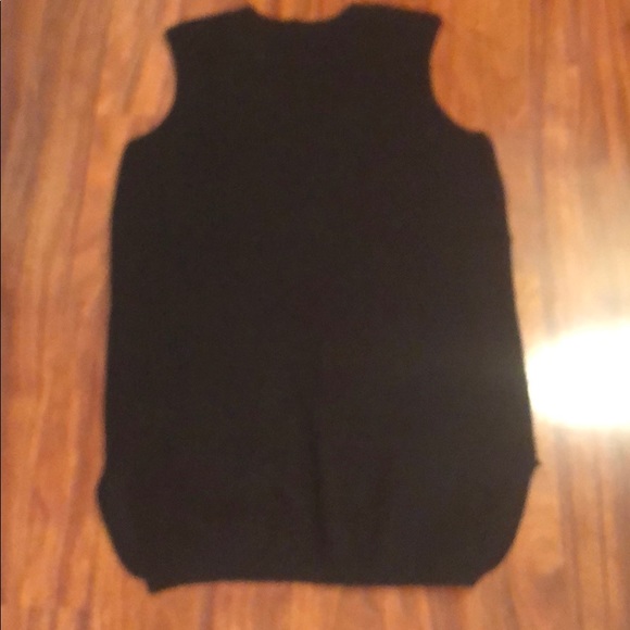 Native youth knitted sweater - Picture 4 of 4